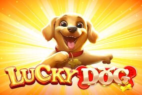 Lucky Dog