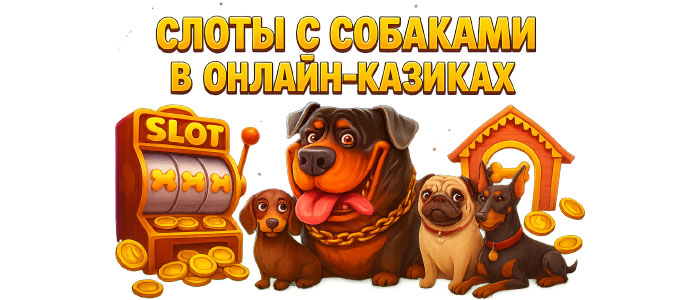 Собаки казик