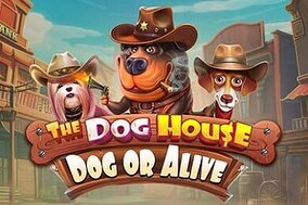 The dog house dog or alive