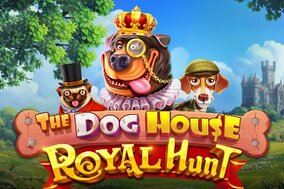 The Dog House Royal Hunt